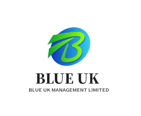 BLUE UK MANAGEMENT LIMITED logo