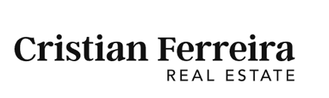 Cristian Ferreira logo