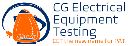 CG Electrical Equipment Testing logo