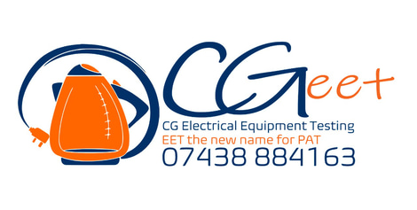 CG Electrical Equipment Testing logo