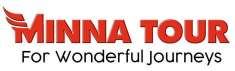 Minna Tour logo