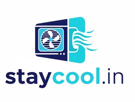 Stay cool logo