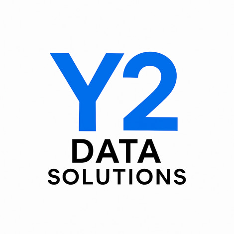 Y2 DATA SOLUTIONS logo