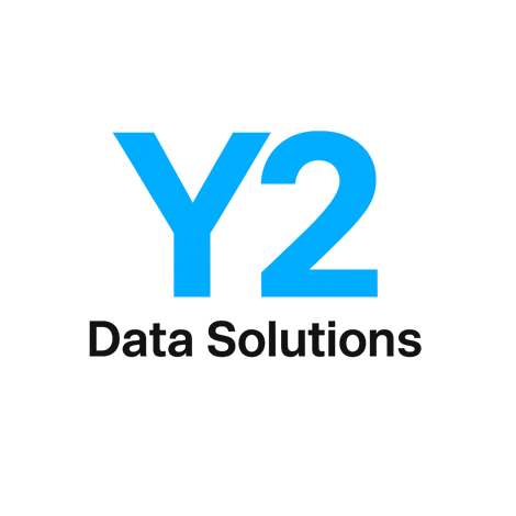 Y2 DATA SOLUTIONS logo