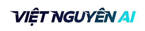 Việt Nguyễn AI logo