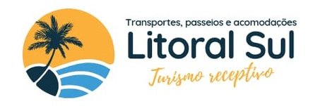 Litoral Sul Turismo & Receptivo logo