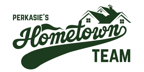 Perkasie's Hometown Team logo