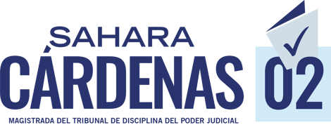 Sahara Cárdenas logo