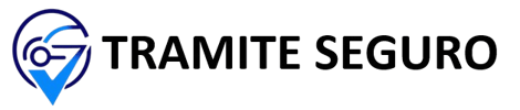 Tramite Seguro logo