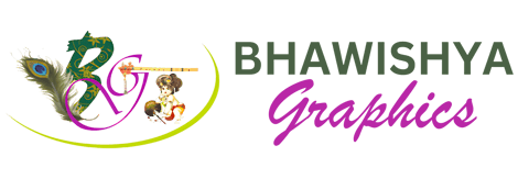 Bhawishya Graphics logo