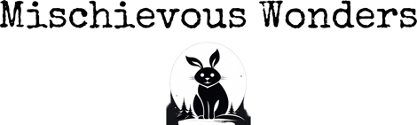 Mischievous Wonders logo