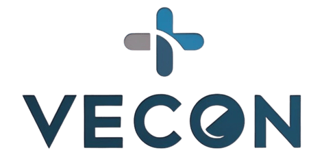 VECON logo