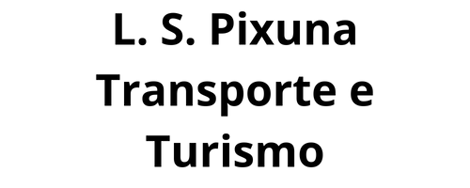 L. S. Pixuna Transporte e Turismo logo