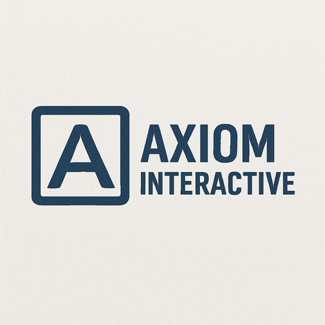 Axiom Interactive logo