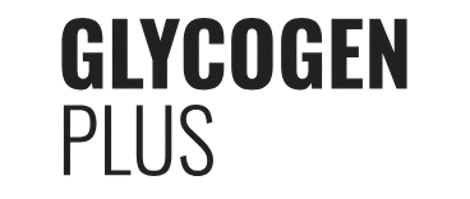 Glycogen Plus Mexico logo