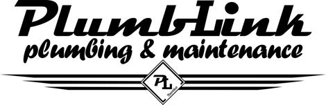 Plumblink Plumbing & Maintenance logo