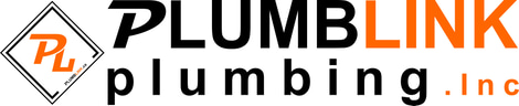 Plumblink Plumbing & Maintenance logo