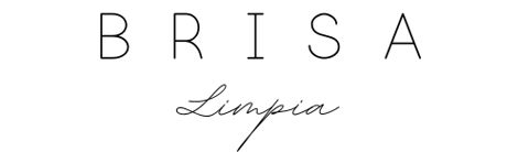 Brisa Limpia logo