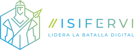 ConsultorIA Isifervi logo