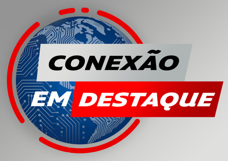Conexão em Destaque logo