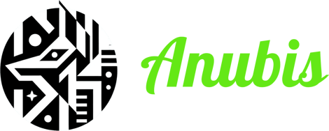 Anubis logo
