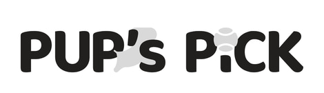 Pup’s Pick logo