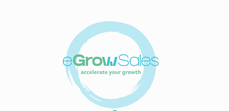 eGrowSales logo