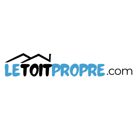 Le toit propre logo