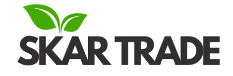 SKAR TRADE logo