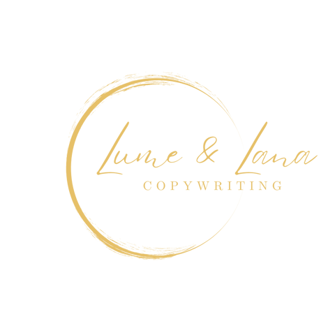 Lume & Lana logo