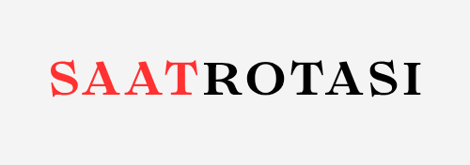 Saat Rotası logo