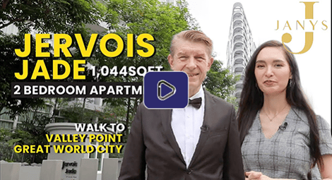 Jervois Jade Property Tour Youtube Video - Janys Real Estate