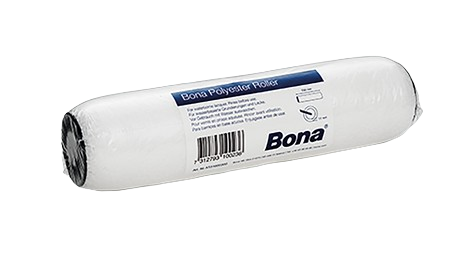 a roll of white paper towels with a barcoden