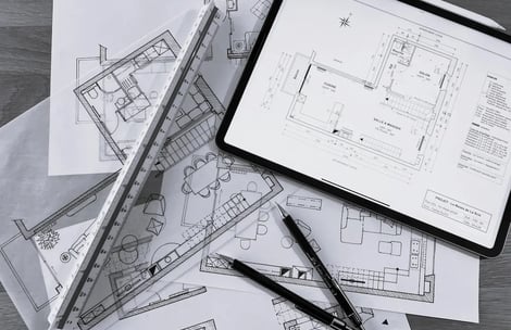 Plan d'état des lieux et étude d'avant projet sommaire