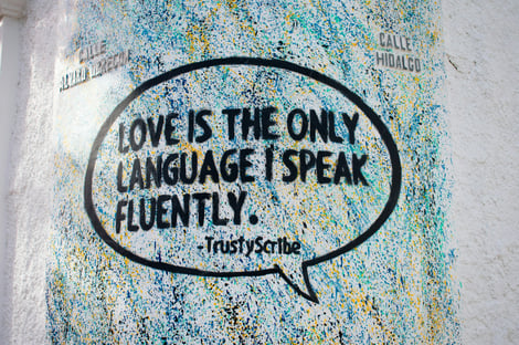 Love languages
