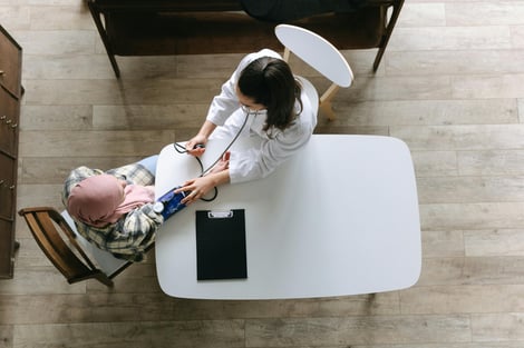Estrategias Psicooncologicas