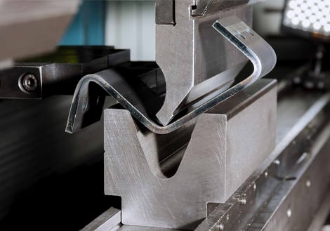 Nokta Lazer Kesim, Metal ve Saç İşleme Merkezi, Metal ve Saç İşleme, Kesme ve Şekillendirme Hizmeti