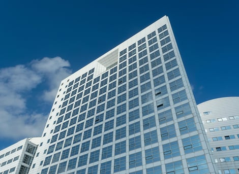 international criminal court