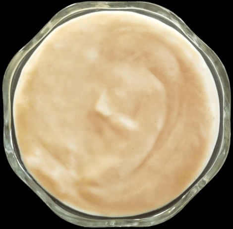 Ginger Dressing