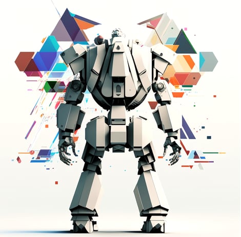 Automate Business Processes with AI & ChatGPT 4