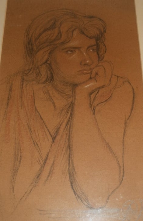 Patti Mayor 1872 – 1962