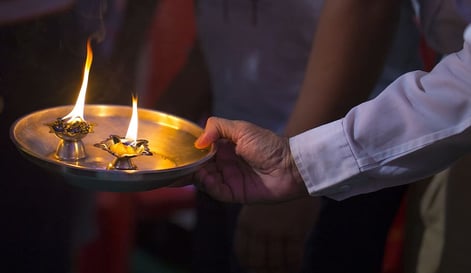Book Your Online Puja 