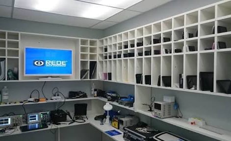 Laborátorio Técnico em Mogi das cruzes