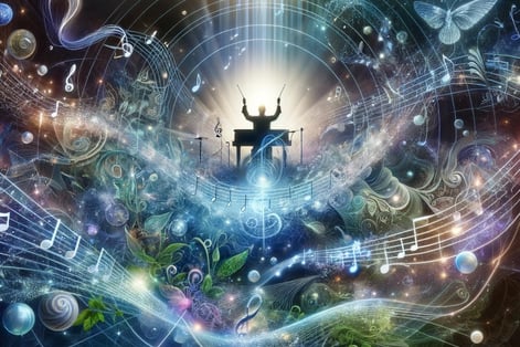 lejra symphony of oneness