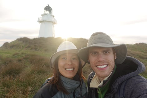 Waipapa Lighthouse