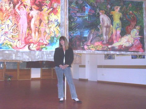 Françoise Donis