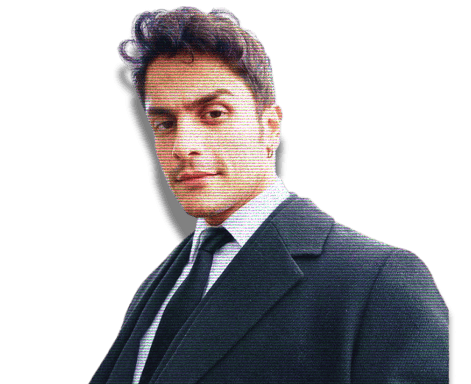 Iman Dehestani - Tourism and Digital Marketing Expert