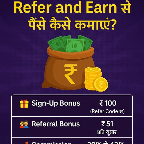 Best Affiliate Gaming Program Joining Method