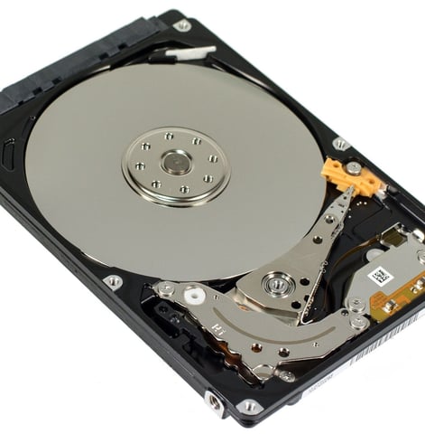 Hard Drive