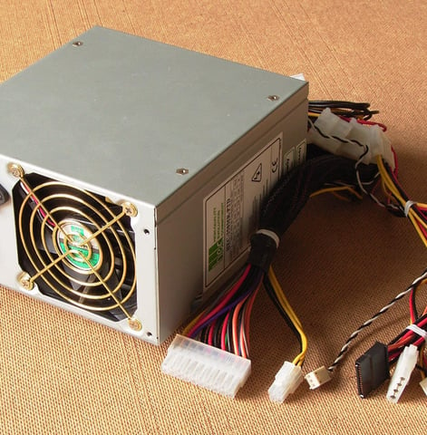 Power Supply Unit